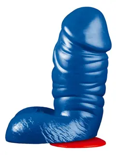 Fuck &amp; Fist Dick Trainer Ingvar XXL Dildo 30 cm
