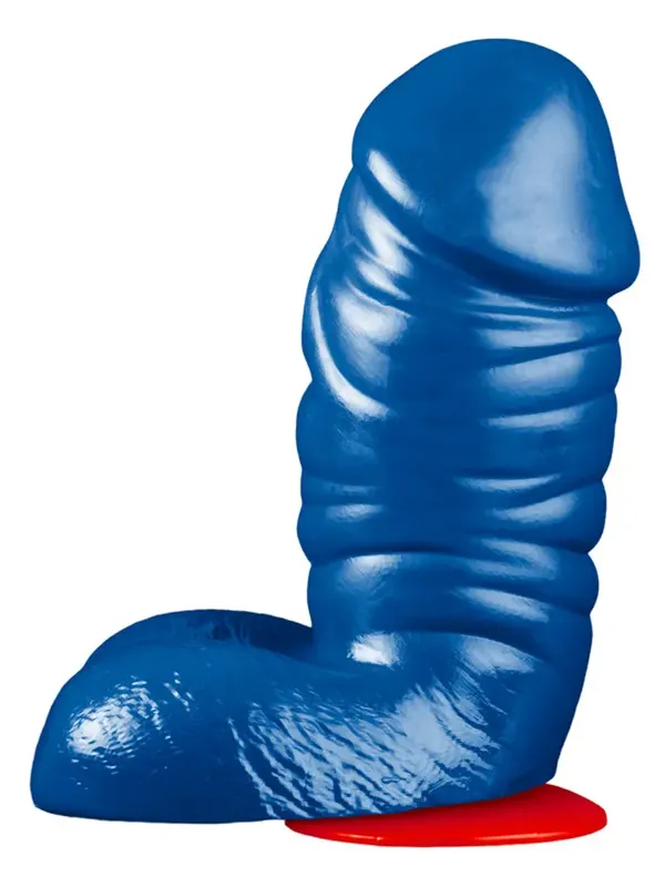Fuck & Fist Dick Trainer Ingvar XXL Dildo 30 cm