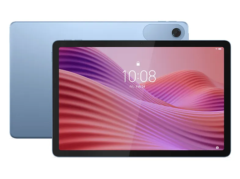 Tablet LENOVO Tab 10.1 Wi-Fi 4GB 128GB Niebieski