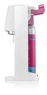 Ekspres SodaStream Terra Biały