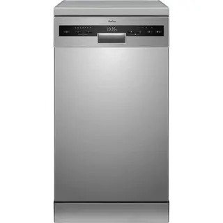Zmywarka Amica DFM46C8EOiID SteamPower MaxiSpace3 Autootwieranie ZoneWash 45cm