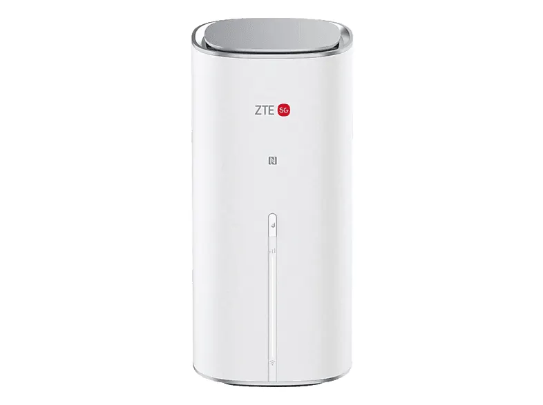 Router ZTE G5 Ultra 5G Wi-Fi 7 BE19000