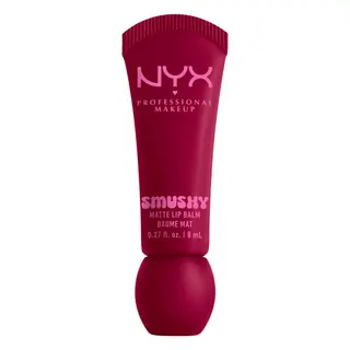 NYX Professional Makeup Smushy Matte Lip Balm Nawilżająco-Matujący Balsam do Ust 11 Squeeze N' Sizzle