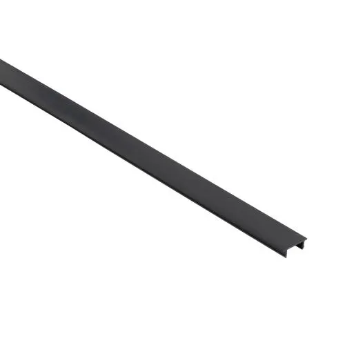 Osłona przeciwkurzowa CTLS DUST COVER 2M czarna 12355 Nowodvorski