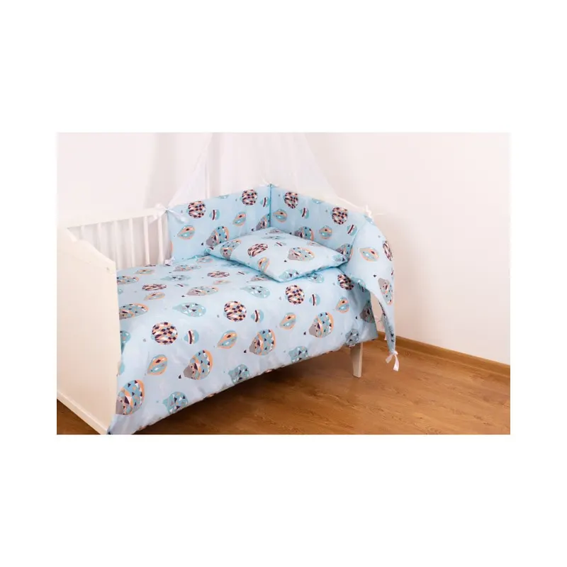 Komplet pościeli 3-cz. TRENDY