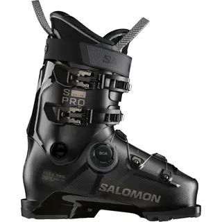 Salomon S/Pro Delta BOA 100 GW, buty narciarskie, męskie, czarne