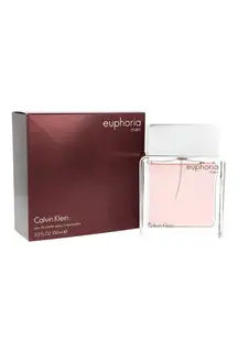 Calvin Klein Euphoria Men Edt 100ml
