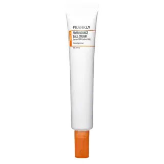 Frankly PDRN Bounce Ball Cream Krem do Twarzy z PDRN 50ml