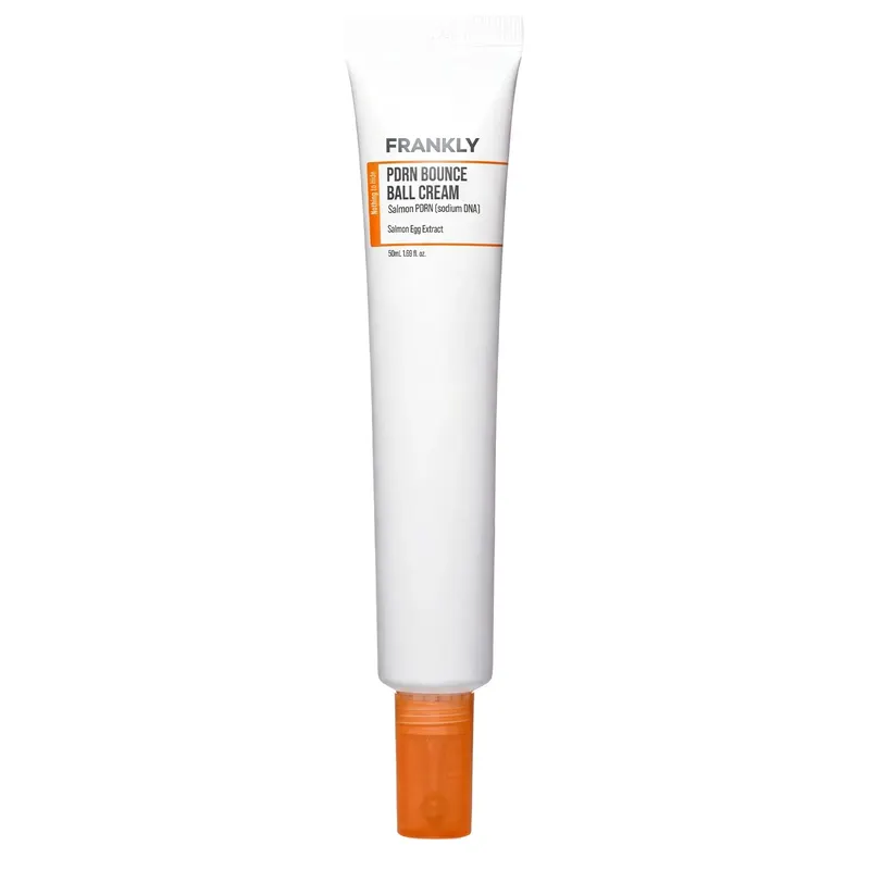 Frankly PDRN Bounce Ball Cream Krem do Twarzy z PDRN 50ml