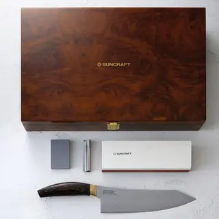 Zestaw Suncraft ELEGANCIA [KSK-SET]