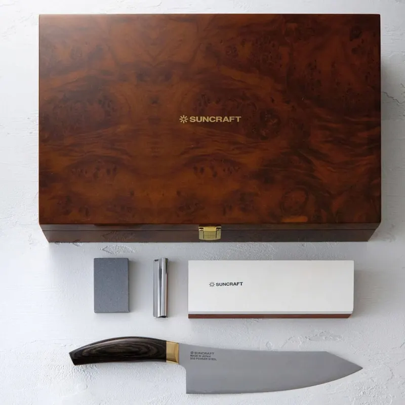 Zestaw Suncraft ELEGANCIA [KSK-SET]