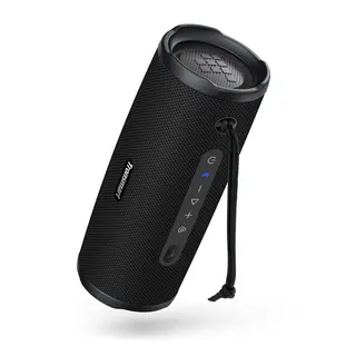 Tronsmart Mirtune C3 Plus przenośny głośnik zewnętrzny czarny