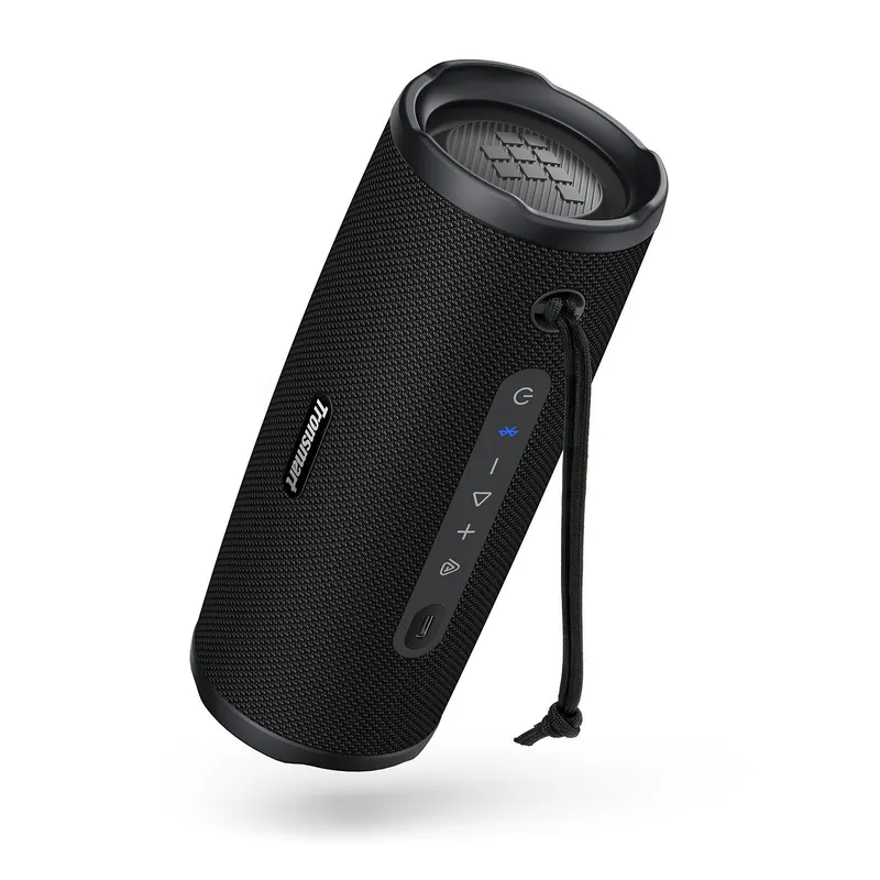 Tronsmart Mirtune C3 Plus przenośny głośnik zewnętrzny czarny