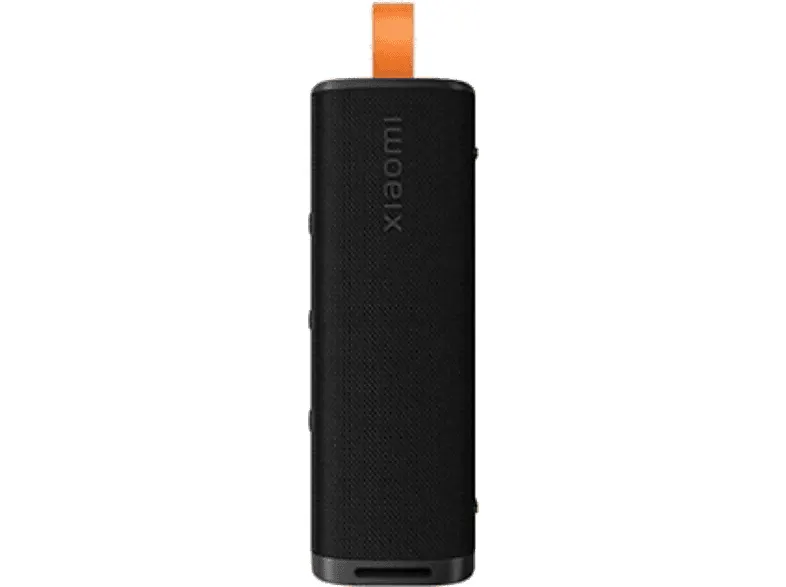 Głośnik bezprzewodowy XIAOMI Xiaomi Sound Outdoor 30W Czarny