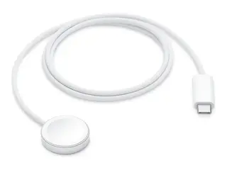 Ładowarka Apple Magnetic Fast Charger do Apple Watch USB-C 1m