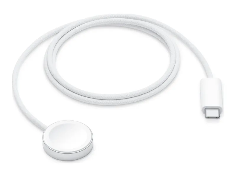 Ładowarka Apple Magnetic Fast Charger do Apple Watch USB-C 1m