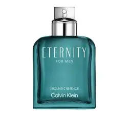 Calvin Klein Eternity For Men Aromatic Essence Eau de Parfum Spray 200ml
