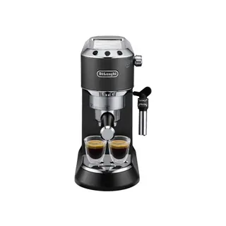 Ekspres kolbowy DeLonghi Dedica Style EC685.BK - czarny