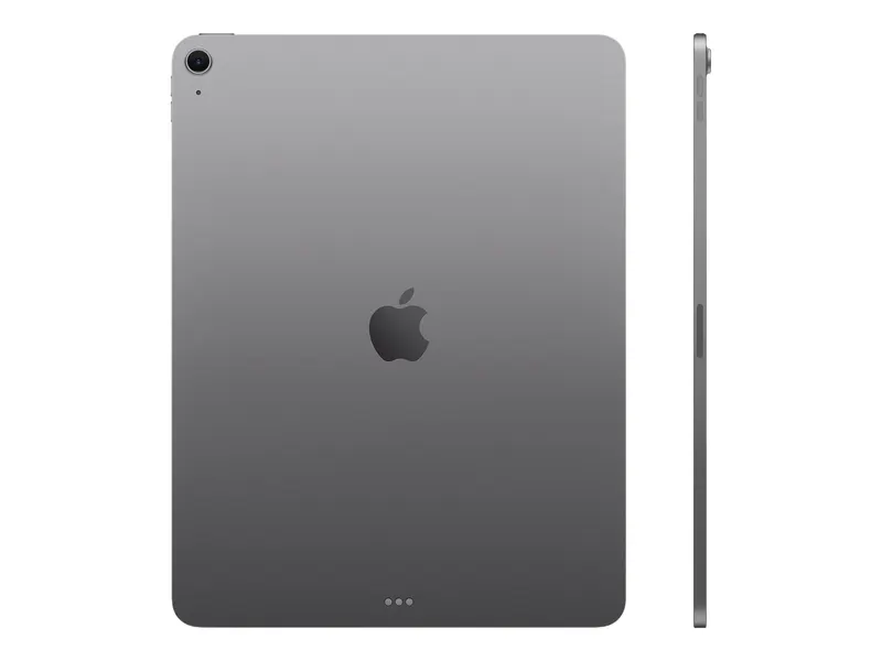 Tablet Apple iPad Air M4 Wi-Fi 128GB 13” gwiezdna szarość