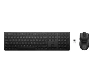 Zestaw myszki i klawiatury HP Multi-Device Dual-Mode 495C