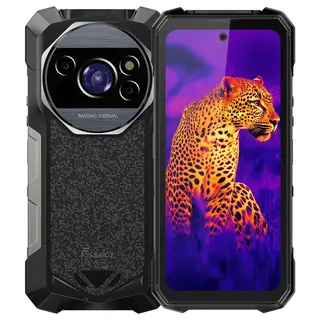 FOSSiBOT F115 Ultra wytrzymały smartfon