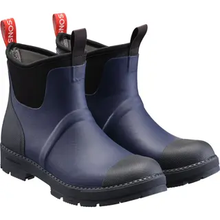 Didriksons Grinda, buty damskie, dark night blue