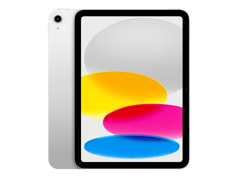 Tablet Apple iPad 11" Wi-Fi 128GB srebrny