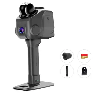 Skaner LiDAR 3DMakerpro Raven
