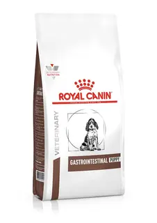 ROYAL CANIN Gastrointestinal Puppy - sucha karma dla psa - 2,5kg