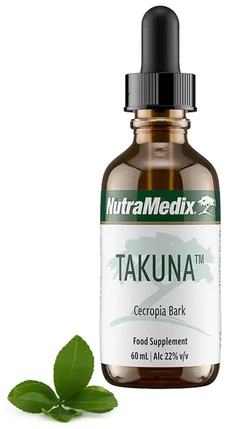 Takuna Microbial Defense NutraMedix 60ml