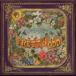 Pretty.Odd