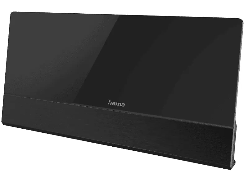 Antena pokojowa HAMA DVB-T2 221084