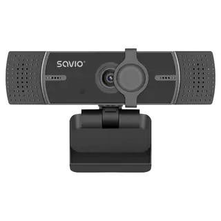 Savio Kamera internetowa 2K CAK-05