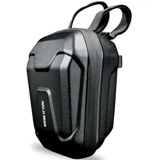 Wildman Etui sakwa na hulajnogę TS9 na ramę czarna