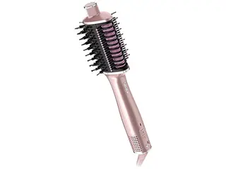 Suszarko-szczotka prostująca SHARK HT302EUPK Różowy