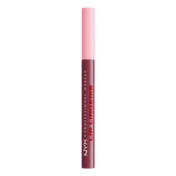 NYX Professional Makeup Lip Lingerie Wodoodporna Konturówka do Ust z Tintem 11 Hot & Heavy