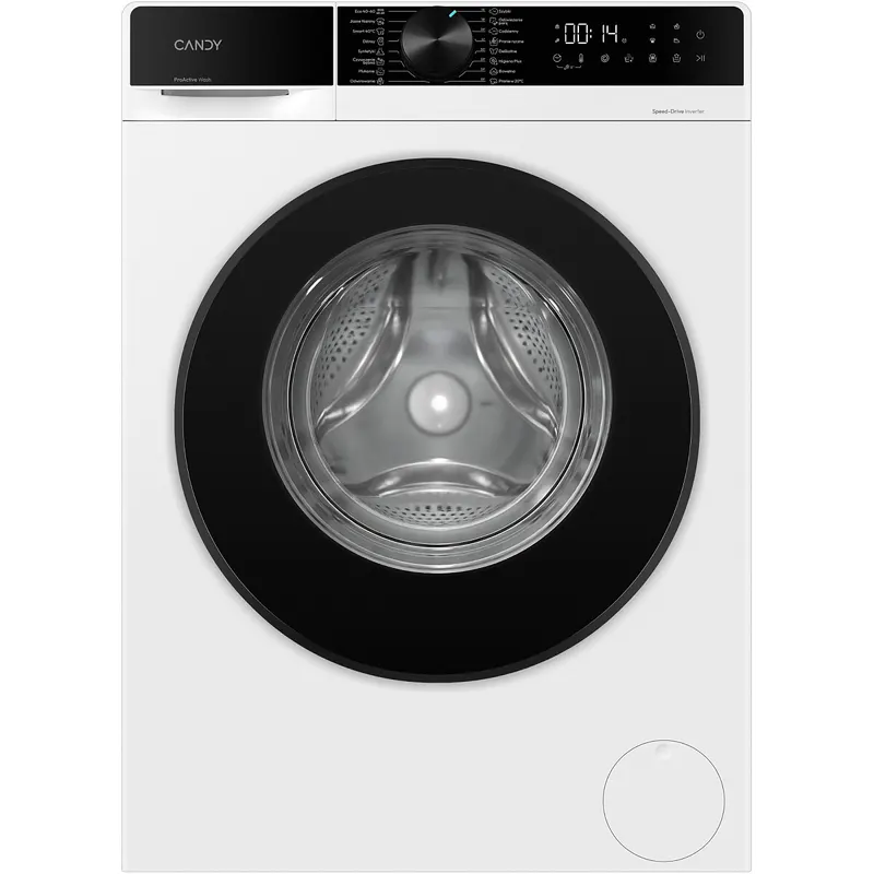 Pralka Candy ProWash 350 GD 27SB7C-16 7kg 1200obr. ProActive AI Silent Motion Slim