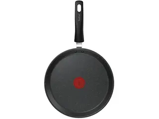 Patelnia do naleśników TEFAL G3333843 PCKP25 Czarny