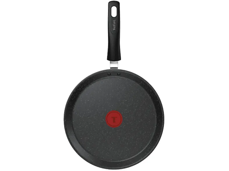 Patelnia do naleśników TEFAL G3333843 PCKP25 Czarny