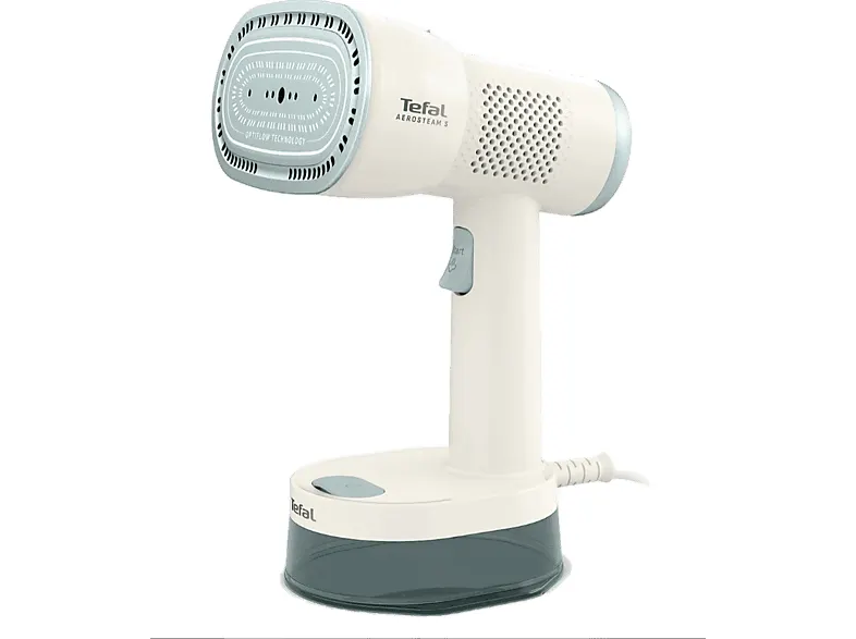 Parownica do ubrań TEFAL Aerosteam S DT9322E0 Biały