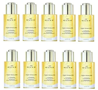 NUXE SERUM ODMŁADZAJĄCE NA PRZEBARWIENIA