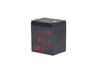 CSB Akumulator CSB HRL 1225 HRL1225WF2 12V 5,8AH