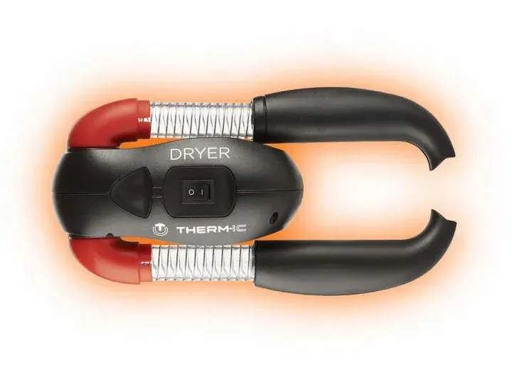 Elektryczna suszarka do butów i rękawic THERM-IC Boot Dryer 230V 2024