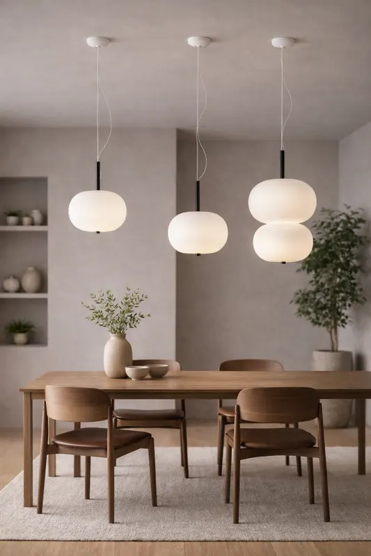 Lampa Pukin