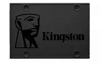 Kingston Dysk SSD A400 series 960GB SATA3 2.5