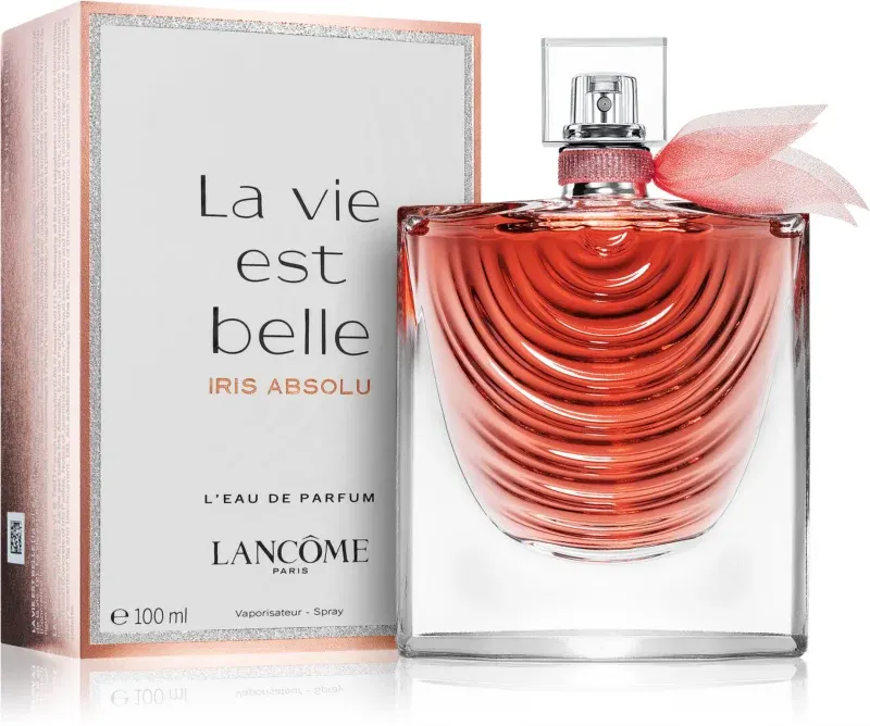 LANCOME La Vie Est Belle Iris Absolu Woda Perfumowana dla Kobiet 50ml