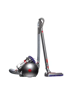 Dyson Big Ball™ Parquet 2 odkurzacz przewodowy | DO 20 RAT 0% (RRSO 0%) | DARMOWA DOSTAWA W 24H
