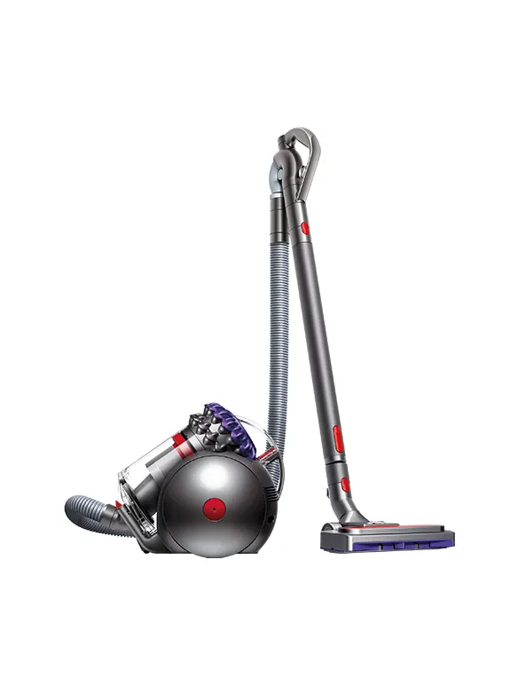 Dyson Big Ball™ Parquet 2 odkurzacz przewodowy | DO 20 RAT 0% (RRSO 0%) | DARMOWA DOSTAWA W 24H