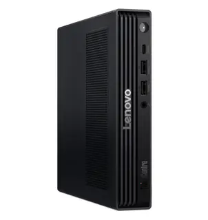 Lenovo Komputer ThinkCentre M90q Tiny G6 W11Pro Ultra 5 245T/16GB/512GB/INT/vPro/Black/3YRS OS + 1YR Premier