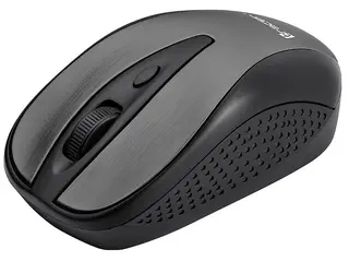Mysz Tracer JOY II RF Nano USB Dark grey